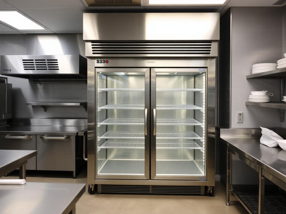 Commercial Refrigeration